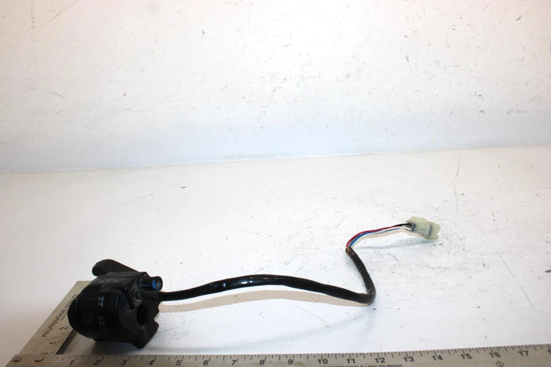 14 Can-am Outlander Max 400 Efi Oem Throttle Lever 707000595 AB6