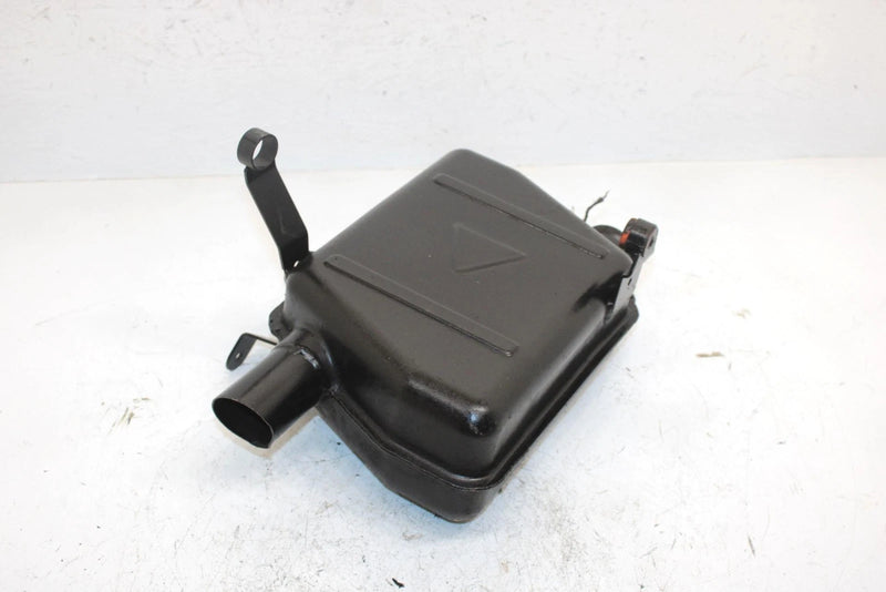 96 Arctic Cat Z 440 OEM Exhaust Muffler 0712-141 SAS10