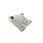 87-88 Polaris Trail Boss 250 4X4 OEM Exhaust Heat Shield 5220671 AP208
