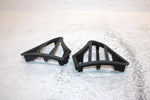 2002 Ski-doo Mxz 700 Oem Air Intake Grille Set 517302024 517302025 SS20