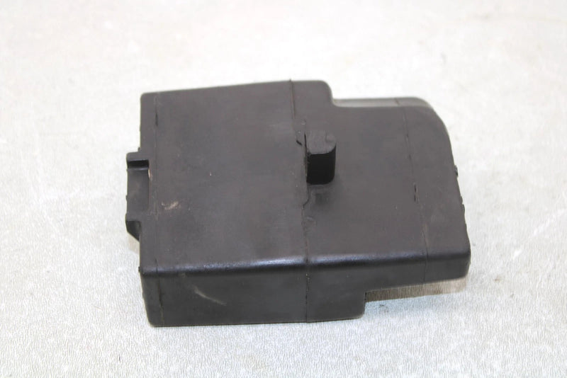2000 Yamaha  Grizzly Oem Engine Mount Spacer 4WV-15327-00-00 AY35
