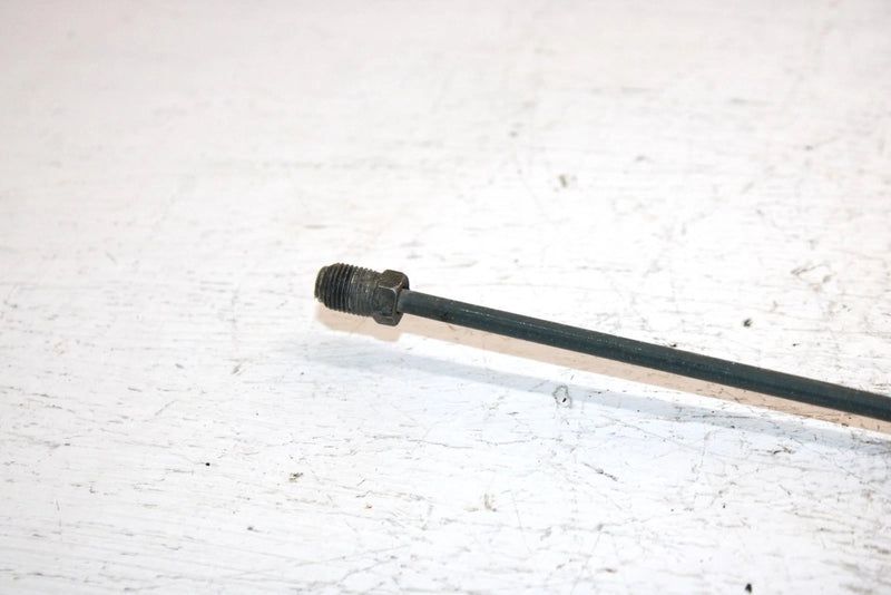 2003 Bombardier Quest 500 Oem Left Brake Hose 705600177 705601394 AB13