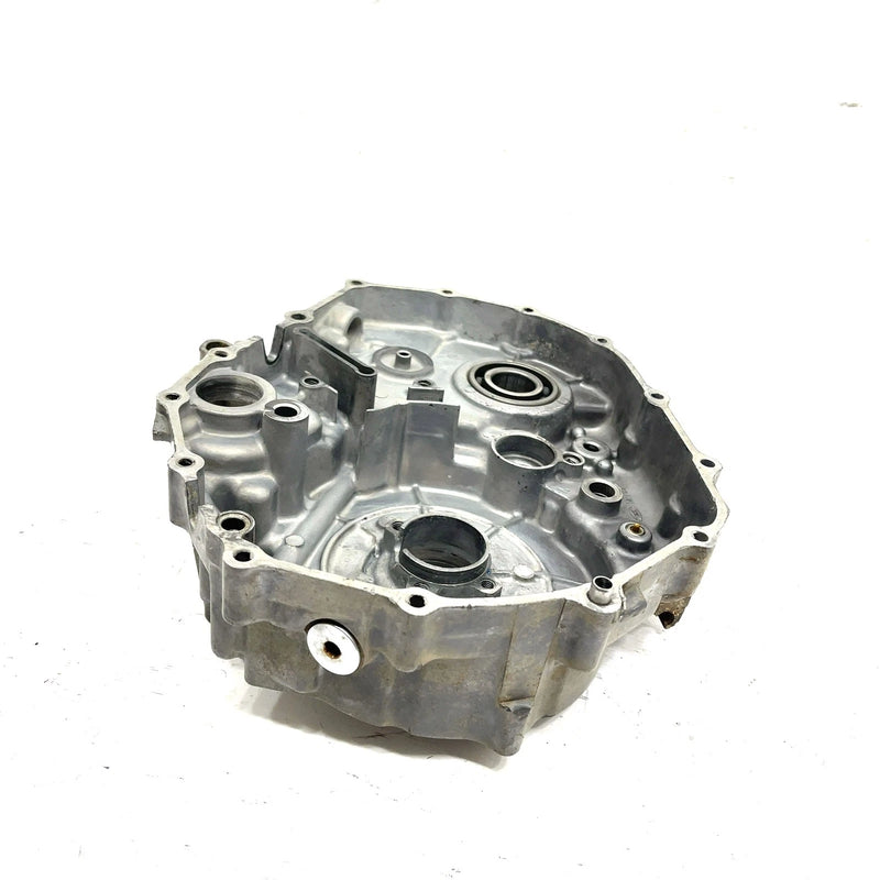 09-14 Honda Rancher 420 OEM Rear Engine Stator Case 11340-HP7-A00 AH28
