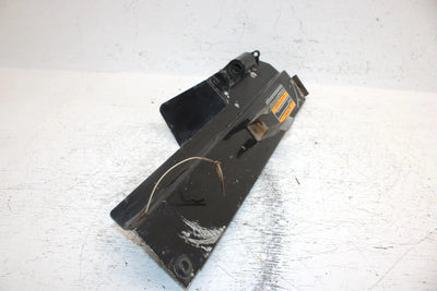 1998 Arctic Cat Zr 600 Oem Clutch Belt Cover 0707-187 SA33