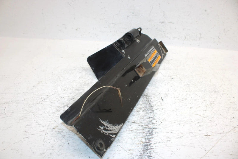 1998 Arctic Cat Zr 600 Oem Clutch Belt Cover 0707-187 SA33