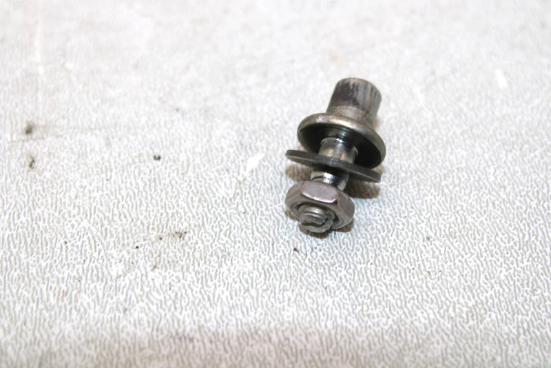 2003 Suzuki Lt-f400f Oem Clutch Adjuster  Locator 23224-44D00 AS23