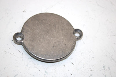 87 Kawasaki Bayou 185 Klf185a Oem Oil Filter Cover 14025-1813 AK13