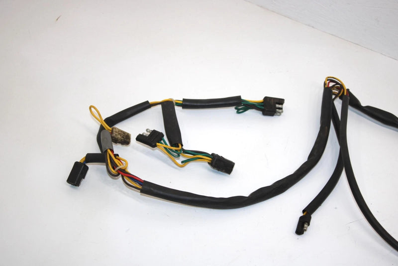 01 Arctic Cat Mountain Cat 600 Efi Oem Main Wire Harness 0686-694 SAS2