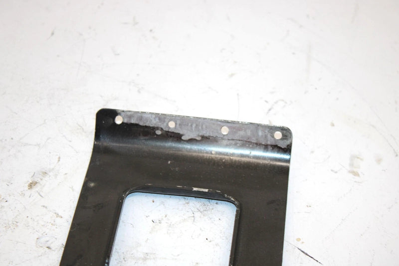 97 Arctic Cat Jag Oem Footwell Backing Plate Set 1606-542 1606-543 SA26