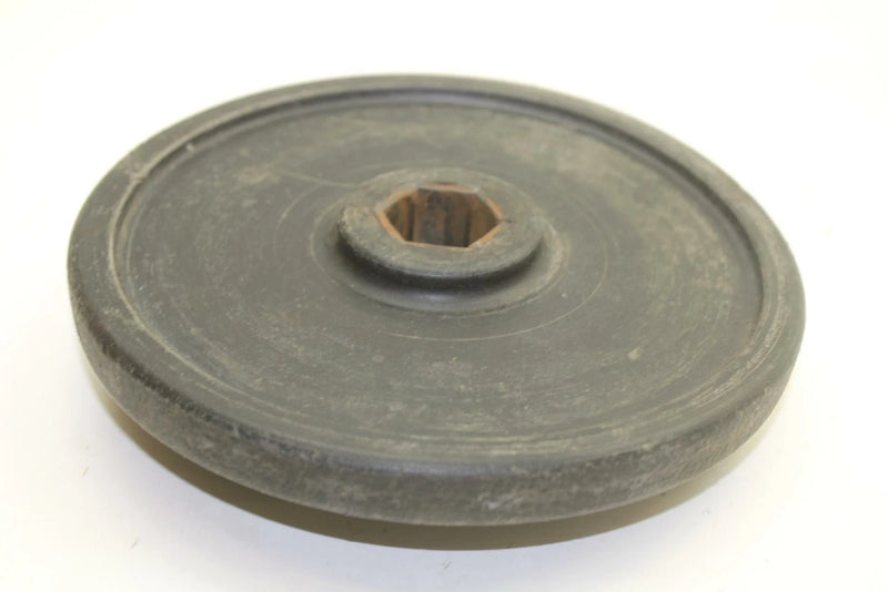 Yamaha OEM Drive Axle Guide Wheel 8l9-47534-01-00 SY50