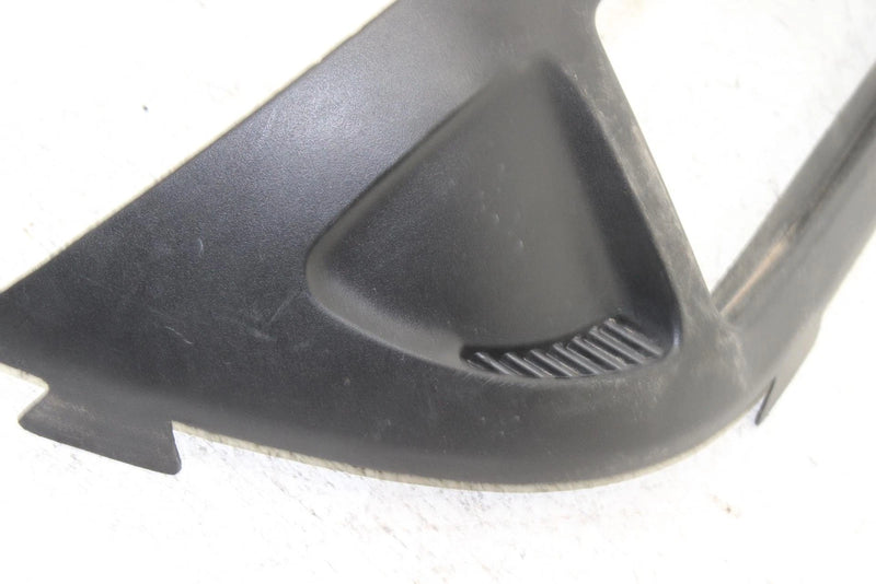 1997 Ski-doo Formula S 380 Oem Headlight Cover 572079200 SS23