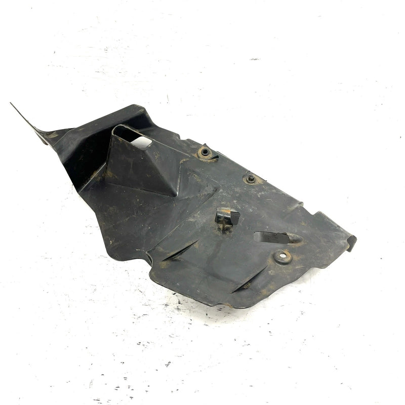 05-09 Honda Foreman 500 TRX500FE OEM Front Inner Right Fender 61863-HP0-A00 AH14