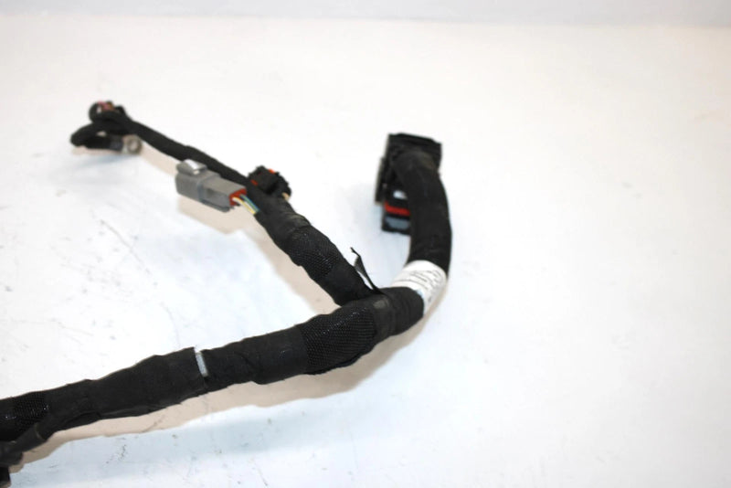 18 Ski-doo Mxz X 600r E-tec Oem Main Harness 420864441 SSS1