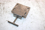 1992 Yamaha Waverunner Lx 650 Oem Seat Latch EU0-63850-00-00 JY22