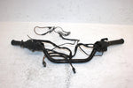 1996 Arctic Cat Cougar 2 Up Oem Handlebar Assembly 0605-077 SA28