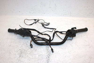 1996 Arctic Cat Cougar 2 Up Oem Handlebar Assembly 0605-077 SA28