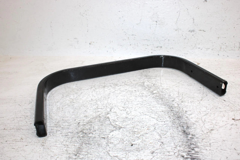 1989 Polaris 650 Oem Front Bumper (Black) 5224334-067 SP43