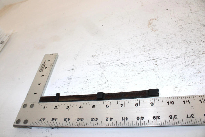 1988 Suzuki Lt 230 E Oem Cam Chain Guide 12771-18A01 AS7