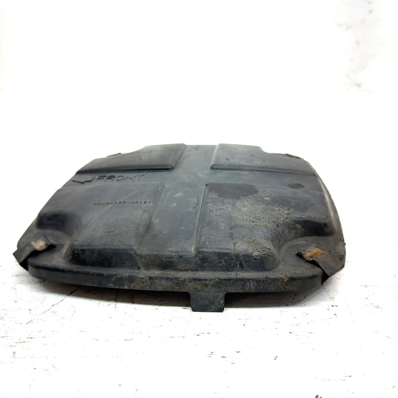 09 Honda Foreman 500 TRX500FPE 4x4 EPS OEM Airbox Lid Cover 17217-HP0-A00 AH17