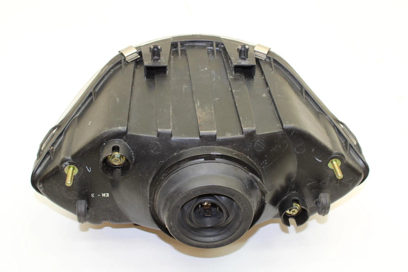 1996 Yamaha Vmax 600 Xt Oem Front HeadLight Lamp Headlight 8AB-84310-01-00 B427