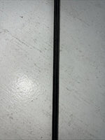 New Tough 1 Black 26” Riding Crop #29-9602-2-0 EE-21