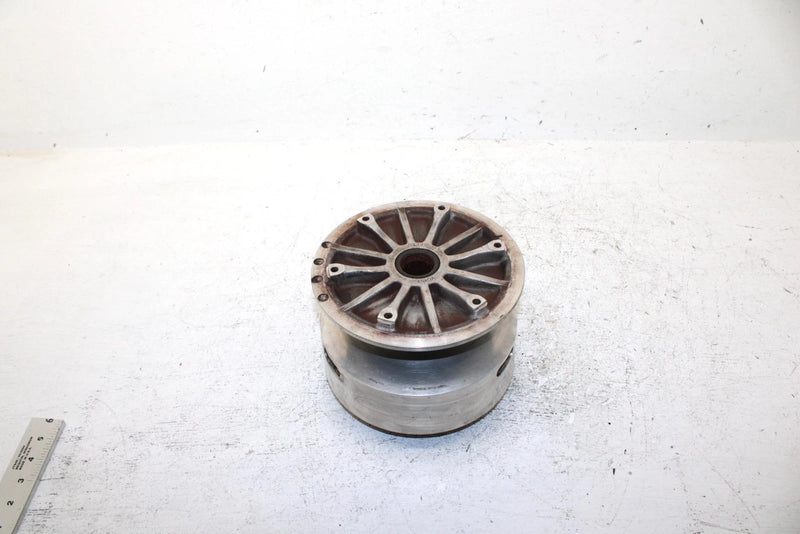 2001 Ski-doo Mxz 800 Oem Primary Drive Clutch 417222027 SS19
