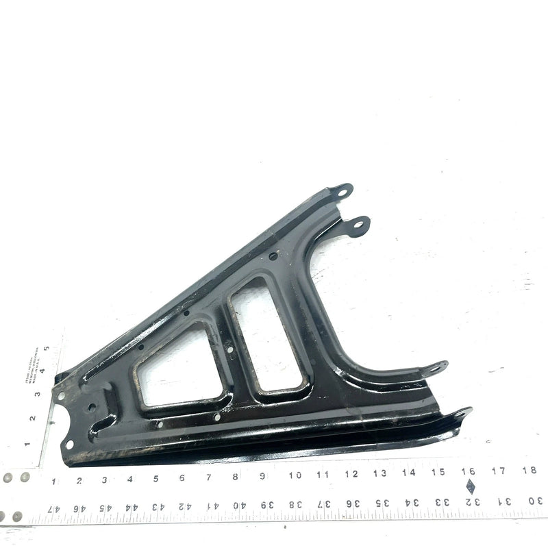 07-08 Can-Am Outlander 650 4x4 XT HO EFI OEM Front Lower A Arm 706205905 AB17
