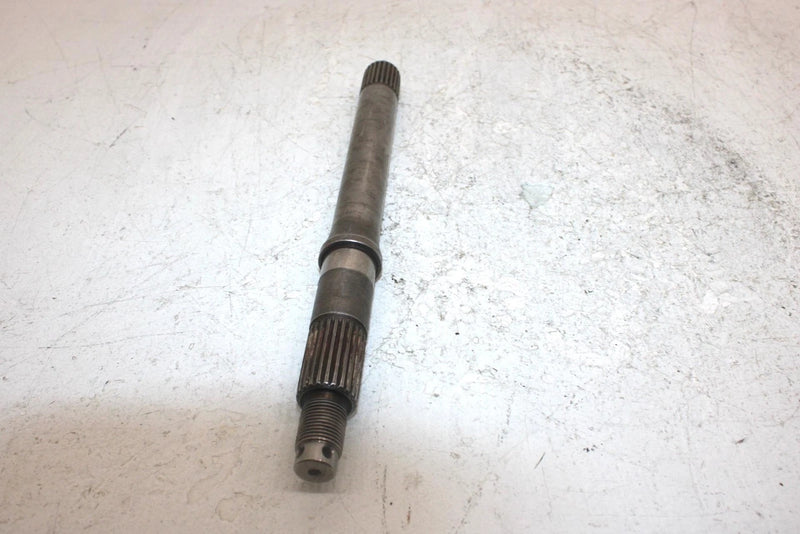 1996 Kawasaki Bayou 300 Oem Left Axle (Short) 41068-1244 AK25