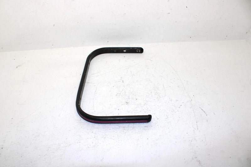 1997 Polaris Classic Touring Oem Rear Bumper (Magenta) 2670168-067 SP41