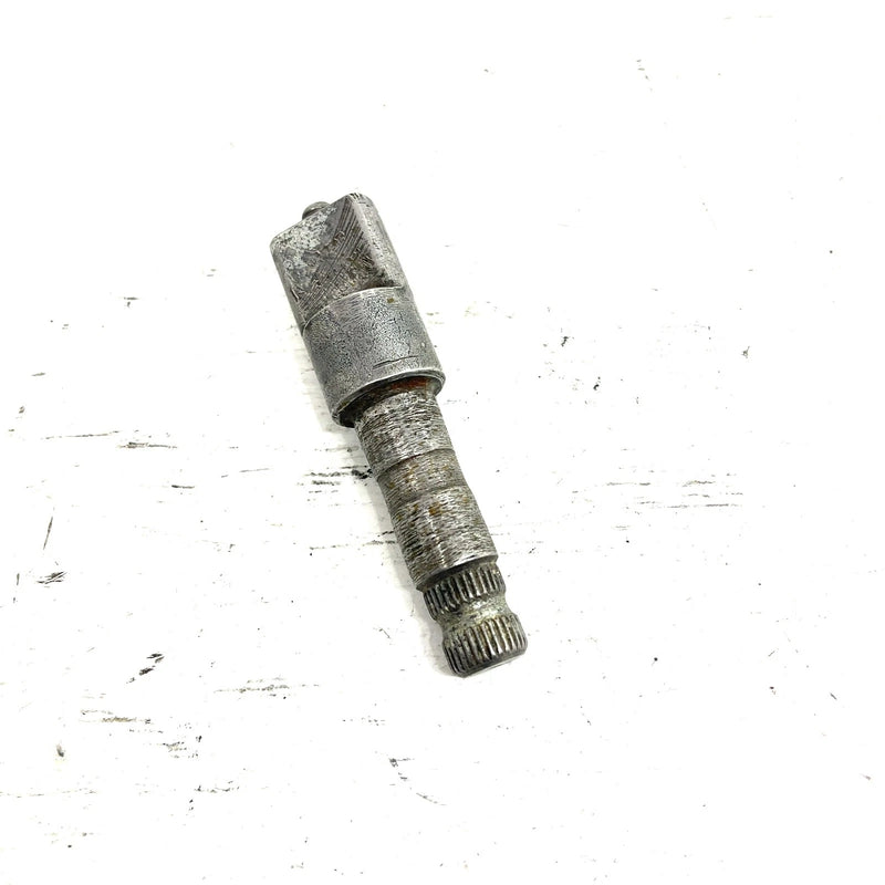84-87 Suzuki Quadrunner 185 LT185 2x4 OEM Rear Brake Cam 64440-24402 AS39