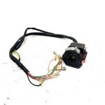 1993 Polaris Trail Boss 250 4X4 OEM Left Handlebar Control Switch 4110142 AP231