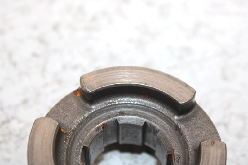 2004 Yamaha  Bruin 350 Oem Drive Selector Dog 5UH-17285-00-00 AY24
