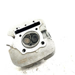 1992 Yamaha Big Bear 350 YFM350FW 4x4 OEM Cylinder Head 1YW-11101-01-00 AY53