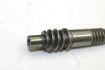 Yamaha OEM Oil Pump Worm Shaft 879-13175-00-00 Q1578