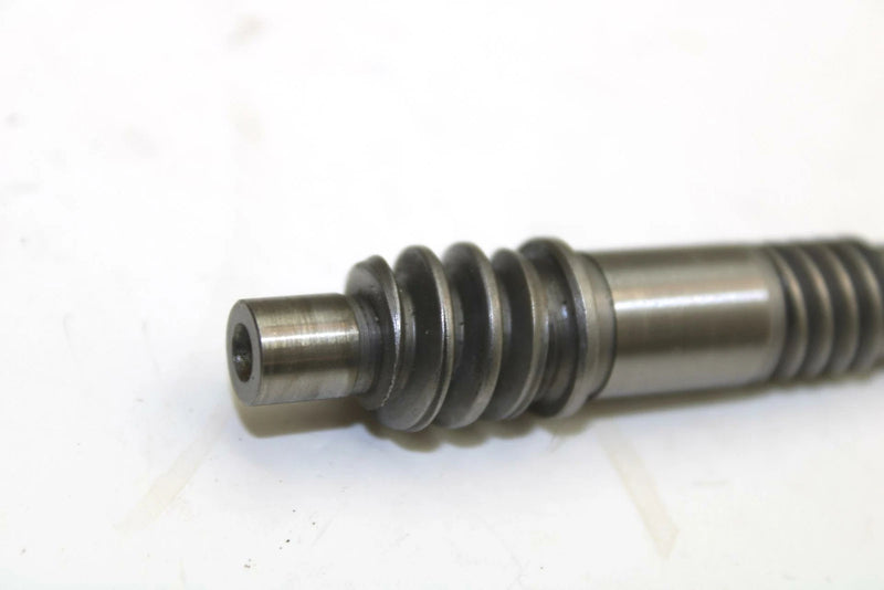 Yamaha OEM Oil Pump Worm Shaft 879-13175-00-00 Q1578