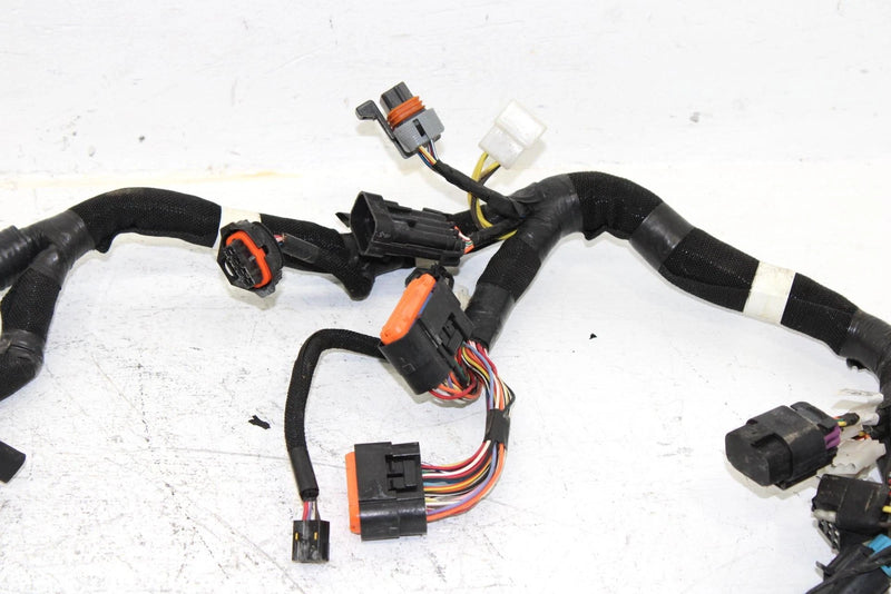 2013 Polaris 600 Rush Pro R Oem Main Wire Harness 2411810 SP29