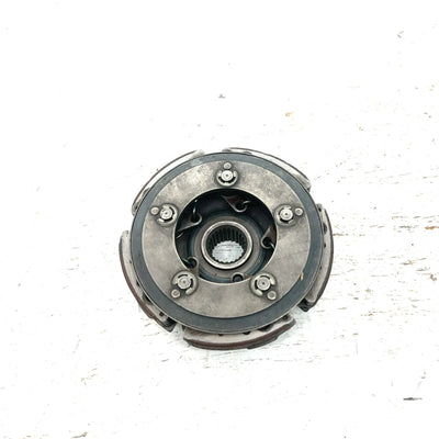 2006 Arctic Cat 400 4x4 Automatic OEM Clutch Shoe 3446-354 AA40