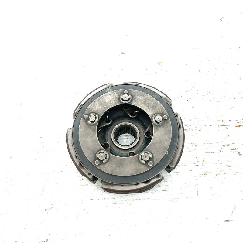 2006 Arctic Cat 400 4x4 Automatic OEM Clutch Shoe 3446-354 AA40