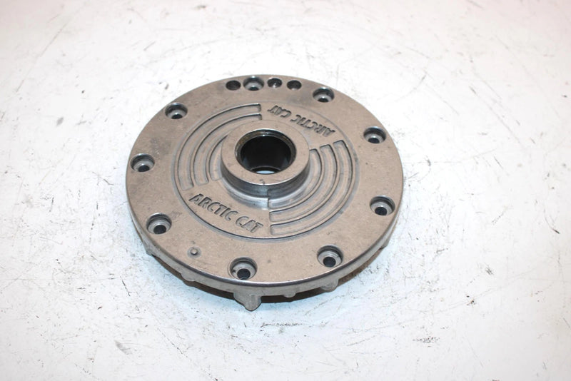 01 Arctic Cat Zr 800 Oem Clutch Cap Cover 0746-086 SA194