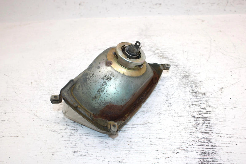 1997 Yamaha Venture Tr Oem Headlight W/Bulb 88T-84310-00-00 SY15