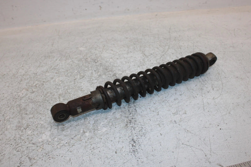 1986 Honda Trx350 Oem Front Shock 51400-HA7-671 AH40