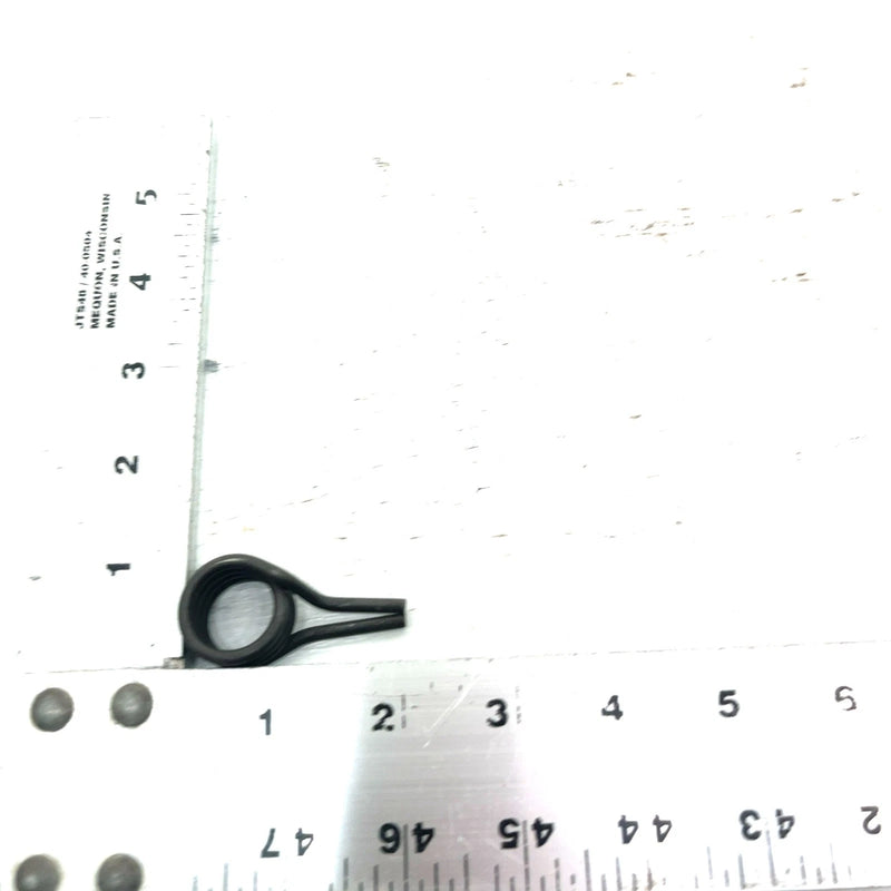 89 Honda FourTrax 300 4x4 OEM Gearshift Return Spring 24651-HA0-000 AH89