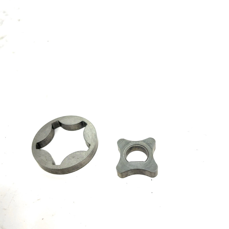 02-04 Polaris Sportsman 700 OEM Oil Pump Rotor 1202079 AP190