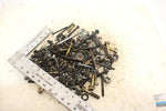 1994 Kawasaki Bayou 220 Oem Nut Bolt Spacer Hardware Kit AK3