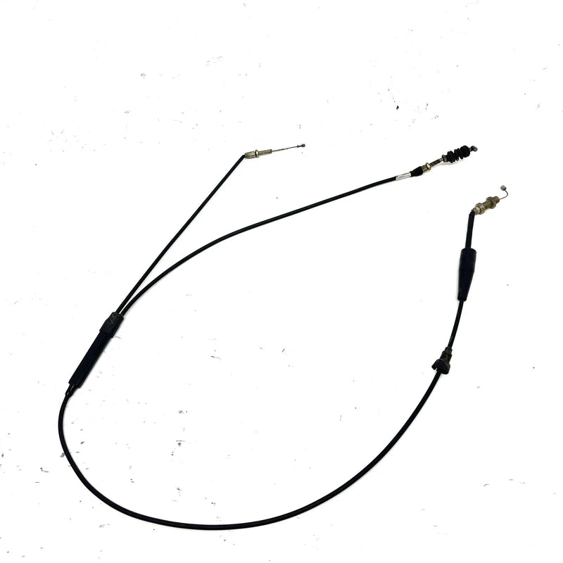 1991 Polaris Trail Boss 350L 2x4 OEM Throttle Cable 7080531 AP193
