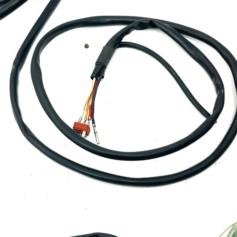 1996 Sea-Doo GTX OEM Harness Set JS60