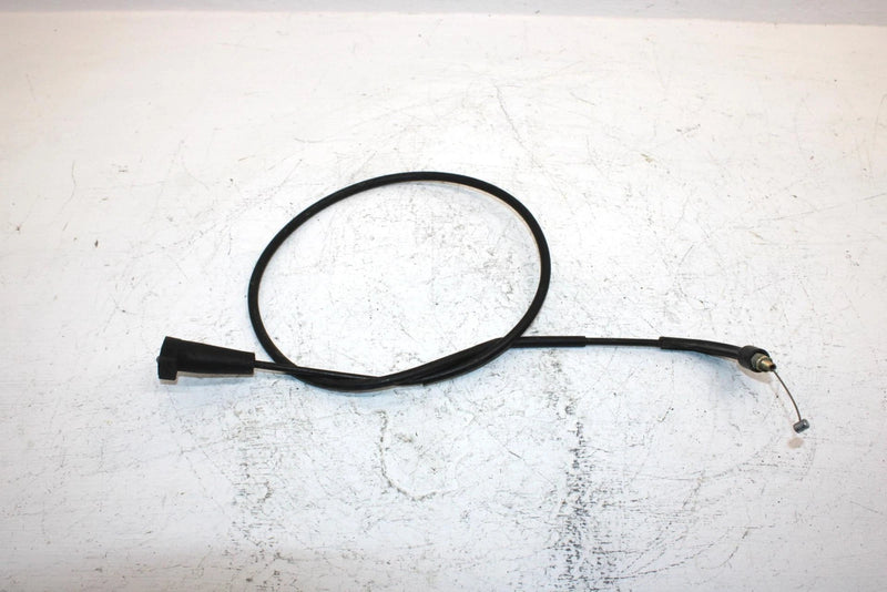 2004 Arctic Cat V2 650 Oem Throttle Cable 0487-032 AA28