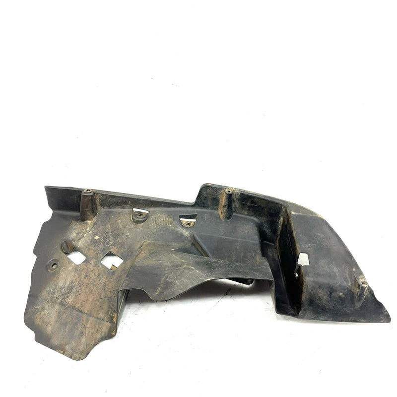 2007 Honda Foreman Rubicon 500 OEM Front Right inner Fender 61863-HP0-A00 AH94