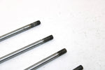 1986 Yamaha Phazer Oem Cylinder Stud Set of 6 95617-08740-00 SY124