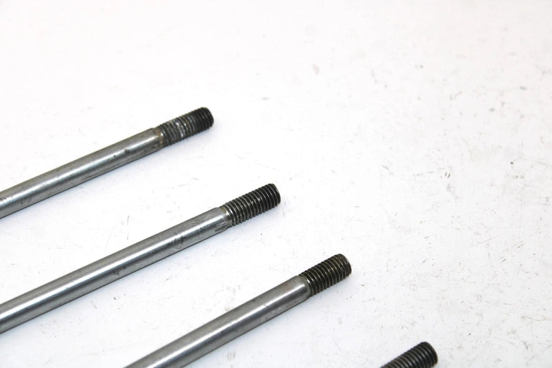 1986 Yamaha Phazer Oem Cylinder Stud Set of 6 95617-08740-00 SY124